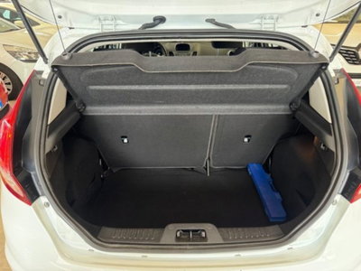 Ford Fiesta 1.5 TDCi 75CV 5 porte (12)