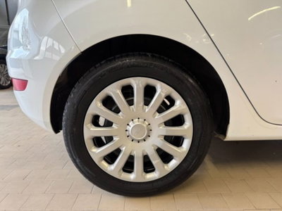 Ford Fiesta 1.5 TDCi 75CV 5 porte (4)