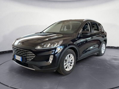 Ford Kuga 1.5 EcoBlue 120 CV 2WD Titanium usata