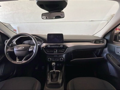 Ford Kuga 1.5 EcoBlue 120 CV 2WD Titanium (13)