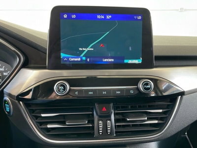 Ford Kuga 1.5 EcoBlue 120 CV 2WD Titanium (16)