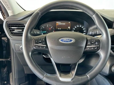 Ford Kuga 1.5 EcoBlue 120 CV 2WD Titanium (17)