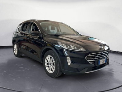 Ford Kuga 1.5 EcoBlue 120 CV 2WD Titanium (3)