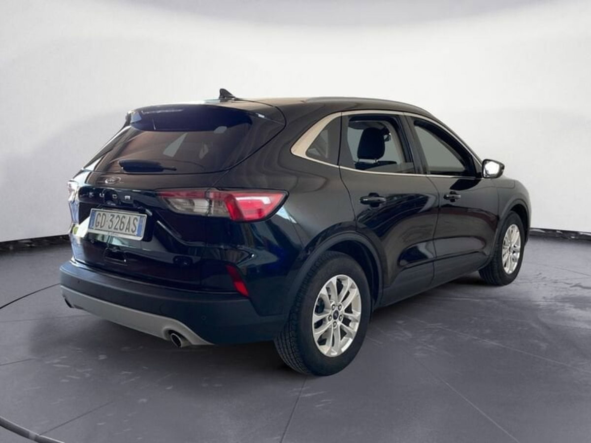 Ford Kuga 1.5 EcoBlue 120 CV 2WD Titanium (5)