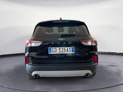 Ford Kuga 1.5 EcoBlue 120 CV 2WD Titanium (6)