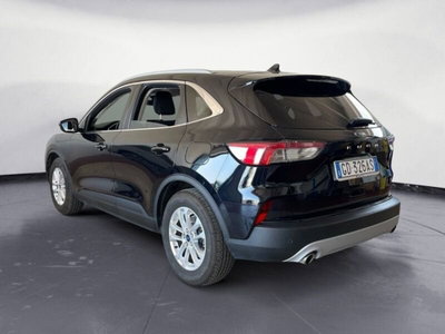 Ford Kuga 1.5 EcoBlue 120 CV 2WD Titanium (7)