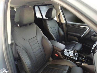 BMW X3 xDrive30d 249CV 48V (10)