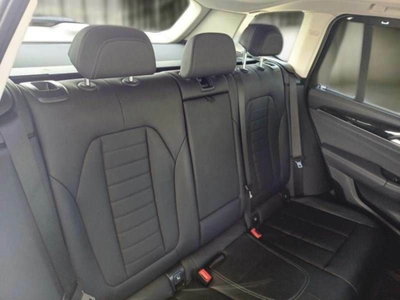 BMW X3 xDrive30d 249CV 48V (11)
