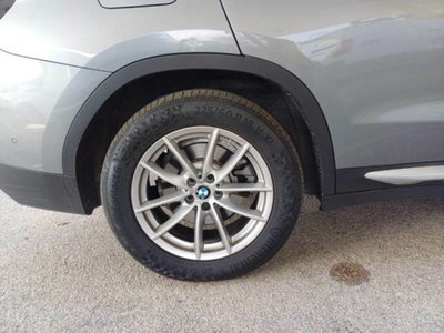 BMW X3 xDrive30d 249CV 48V (13)