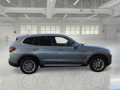BMW X3 xDrive30d 249CV 48V (3)