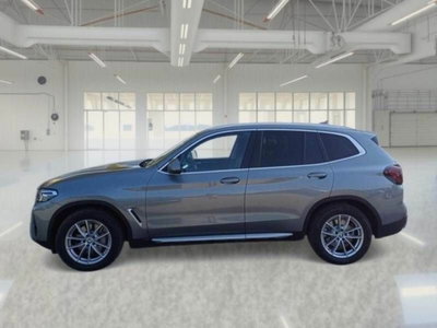BMW X3 xDrive30d 249CV 48V (4)