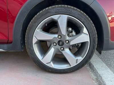 Ford Fiesta Active 1.0 Ecoboost Start&Stop (11)