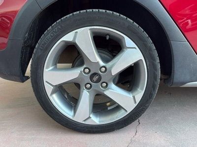 Ford Fiesta Active 1.0 Ecoboost Start&Stop (12)