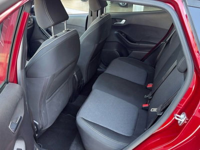 Ford Fiesta Active 1.0 Ecoboost Start&Stop (15)