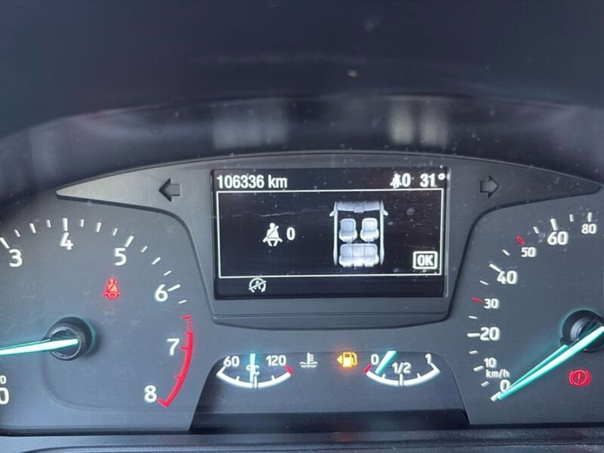 Ford Fiesta Active 1.0 Ecoboost Start&Stop (20)