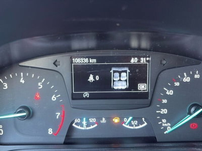 Ford Fiesta Active 1.0 Ecoboost Start&Stop (20)