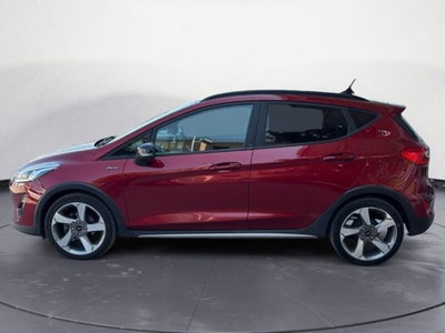 Ford Fiesta Active 1.0 Ecoboost Start&Stop (4)