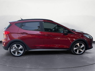 Ford Fiesta Active 1.0 Ecoboost Start&Stop (6)