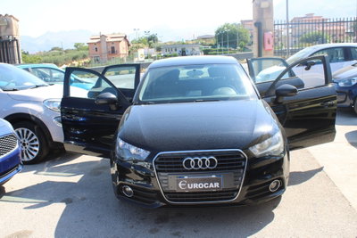 Audi A1 1.6 TDI 105 CV Ambition (12)