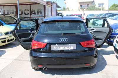 Audi A1 1.6 TDI 105 CV Ambition (13)