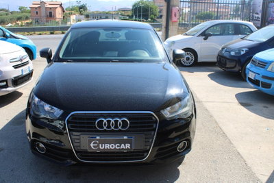 Audi A1 1.6 TDI 105 CV Ambition (3)
