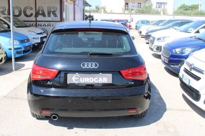 Audi A1 1.6 TDI 105 CV Ambition (6)