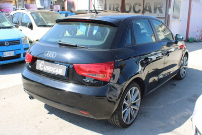 Audi A1 1.6 TDI 105 CV Ambition (7)