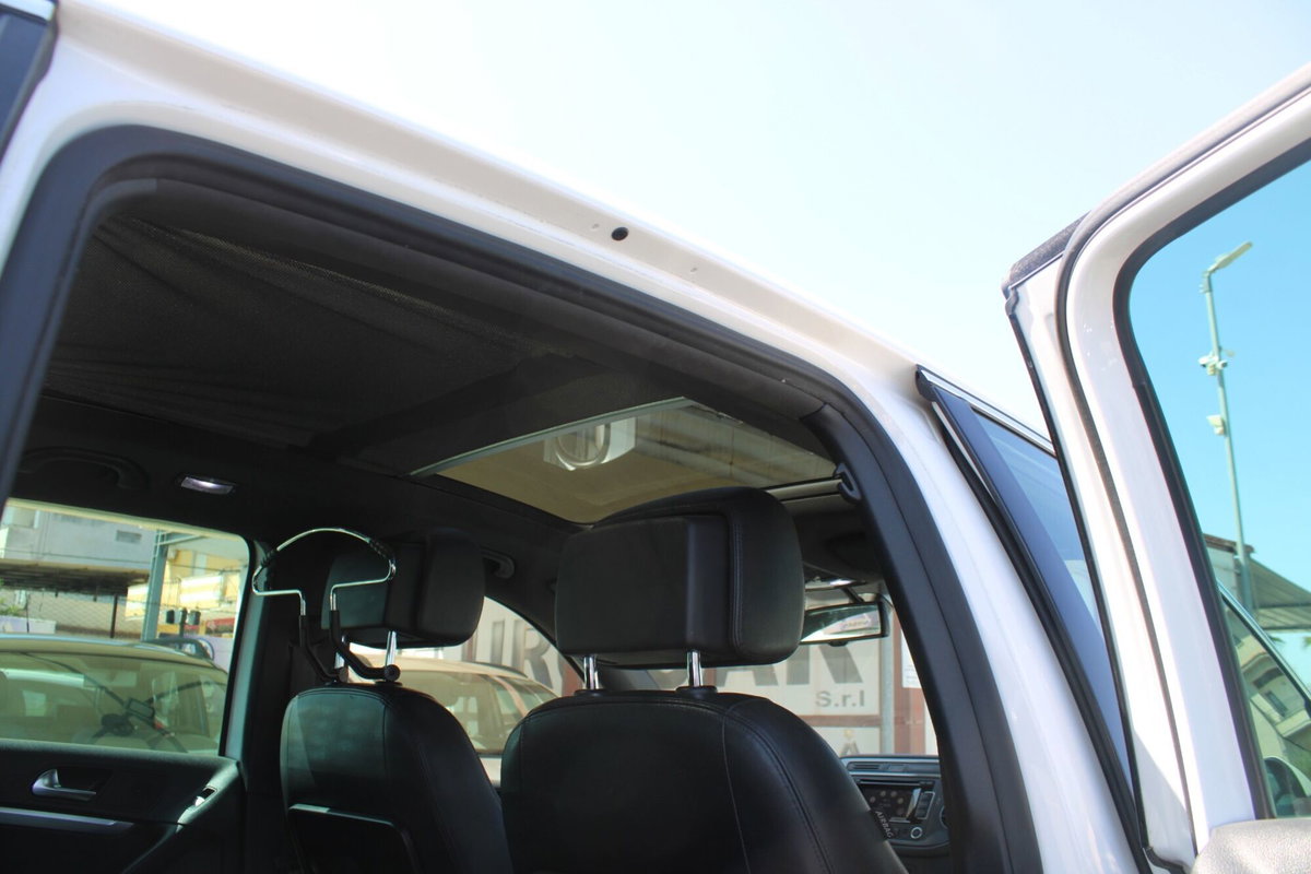 Volkswagen Tiguan 2.0 TDI 110 CV Sport & Style BlueMotion Technology (8)