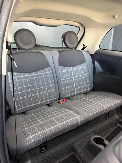 Fiat 500 1.3 Multijet 16V 95 CV Lounge (15)