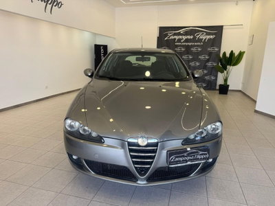 Alfa Romeo 147 1.9 JTD (120) 5 porte Exclusive (2)