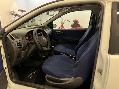 Fiat Punto 1.3 Multijet 16V 3 porte Active (10)