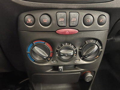 Fiat Punto 1.3 Multijet 16V 3 porte Active (11)