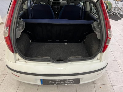 Fiat Punto 1.3 Multijet 16V 3 porte Active (14)