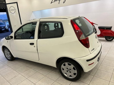 Fiat Punto 1.3 Multijet 16V 3 porte Active (15)