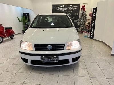 Fiat Punto 1.3 Multijet 16V 3 porte Active (2)