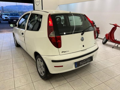 Fiat Punto 1.3 Multijet 16V 3 porte Active (3)