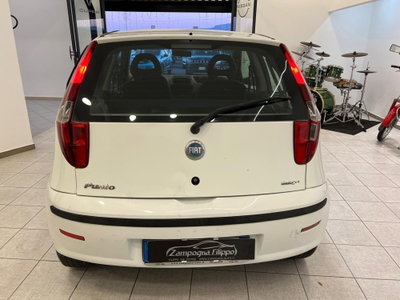 Fiat Punto 1.3 Multijet 16V 3 porte Active (4)