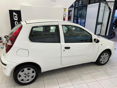 Fiat Punto 1.3 Multijet 16V 3 porte Active (6)