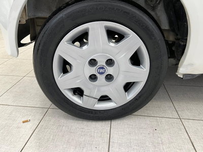 Fiat Punto 1.3 Multijet 16V 3 porte Active (7)