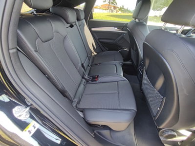 Audi Q5 40 TDI 204 CV quattro S tronic S line plus (20)
