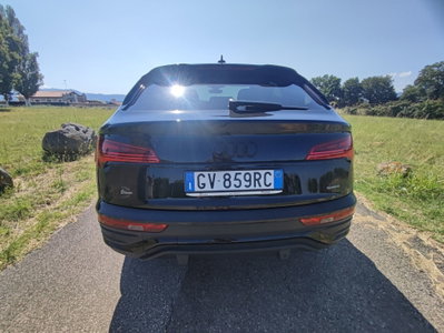 Audi Q5 40 TDI 204 CV quattro S tronic S line plus (6)