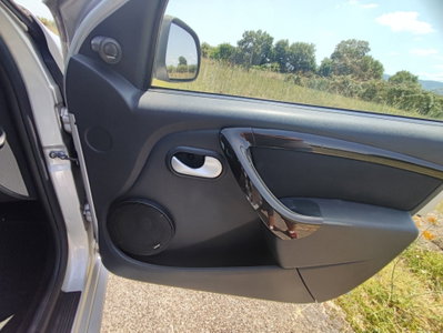 Dacia Duster 1.5 dCi 110CV 4x2 Lauréate (19)