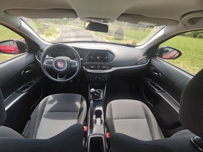 Fiat Tipo Tipo 1.3 Mjt S&S 5 porte Lounge (10)