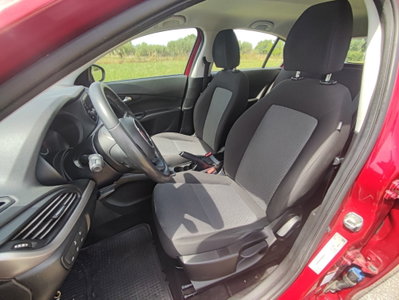 Fiat Tipo Tipo 1.3 Mjt S&S 5 porte Lounge (13)