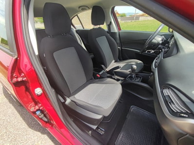 Fiat Tipo Tipo 1.3 Mjt S&S 5 porte Lounge (14)
