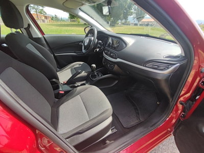 Fiat Tipo Tipo 1.3 Mjt S&S 5 porte Lounge (15)
