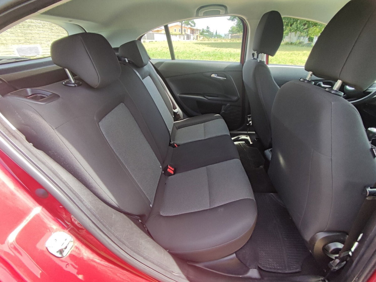 Fiat Tipo Tipo 1.3 Mjt S&S 5 porte Lounge (16)