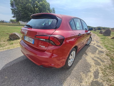Fiat Tipo Tipo 1.3 Mjt S&S 5 porte Lounge (5)