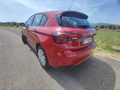 Fiat Tipo Tipo 1.3 Mjt S&S 5 porte Lounge (7)