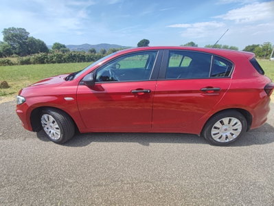 Fiat Tipo Tipo 1.3 Mjt S&S 5 porte Lounge (8)